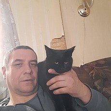 Фотография мужчины Андрей, 45 лет из г. Нововоронеж