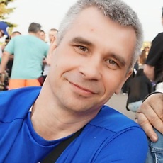 Фотография мужчины Дмитрий, 51 год из г. Новая Ладога