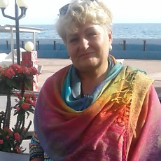 Фотография девушки Valentina, 60 лет из г. Донецк