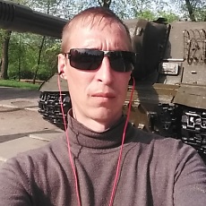 Фотография мужчины Андрей, 37 лет из г. Ульяновск