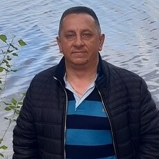 Фотография мужчины Виталий, 50 лет из г. Первомайский (Харьковская Обл)