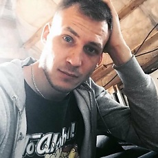 Фотография мужчины Андрей, 38 лет из г. Анжеро-Судженск