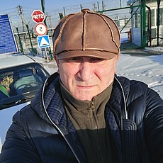 Фотография мужчины Александр, 65 лет из г. Благовещенск