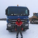 Alexander, 39 лет