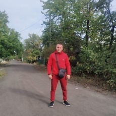 Фотография мужчины Максим, 32 года из г. Красноармейск