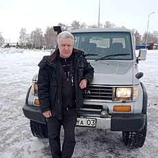 Фотография мужчины Сергей, 64 года из г. Степногорск