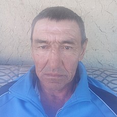 Фотография мужчины Азамат, 55 лет из г. Текели