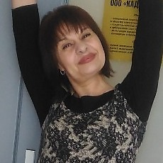 Фотография девушки Ирина, 64 года из г. Краснодар