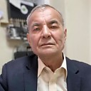 Василь, 68 лет
