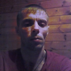 Фотография мужчины Максим, 39 лет из г. Кагальницкая