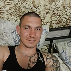 Фотография мужчины Сергей, 33 года из г. Новоукраинка