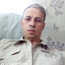 Фотография мужчины Сергей, 49 лет из г. Кострома