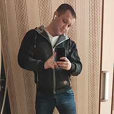 Фотография мужчины Дмитрий, 36 лет из г. Жлобин