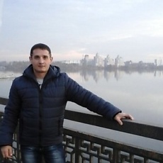 Фотография мужчины Василий, 26 лет из г. Алчевск