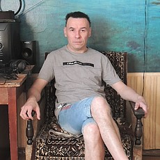 Фотография мужчины Игорь, 50 лет из г. Бодайбо