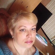 Фотография девушки Elenа, 48 лет из г. Зеленодольск