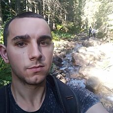 Фотография мужчины Женя, 29 лет из г. Кривой Рог