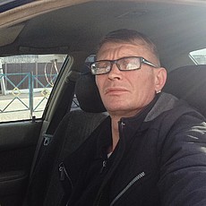 Фотография мужчины Виталий, 46 лет из г. Заиграево