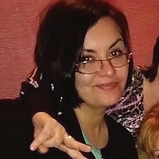 Фотография девушки Ольга, 43 года из г. Хабаровск