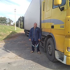 Фотография мужчины Сергей, 54 года из г. Брянск