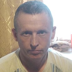 Фотография мужчины Виталий, 47 лет из г. Северодвинск