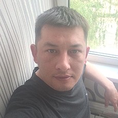 Фотография мужчины Виталий, 41 год из г. Минск