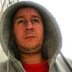 Фотография мужчины Цербер, 43 года из г. Ташкент