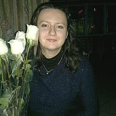 Фотография девушки Лена, 34 года из г. Иркутск