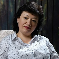 Фотография девушки Наталья, 51 год из г. Брест