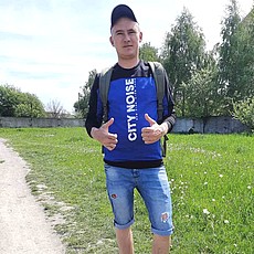 Фотография мужчины Коля, 29 лет из г. Новоград-Волынский