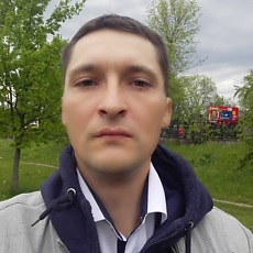 Фотография мужчины Георгий, 41 год из г. Марьина Горка