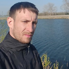 Фотография мужчины Александр, 38 лет из г. Азов