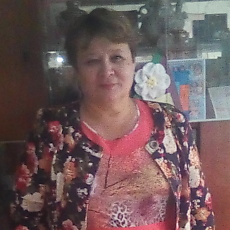 Фотография девушки Марина, 57 лет из г. Ангарск