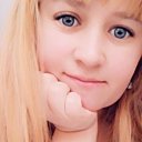 Кристина, 25 лет