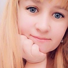 Фотография девушки Кристина, 26 лет из г. Борзя