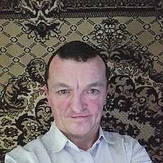 Фотография мужчины Николай, 49 лет из г. Великий Устюг