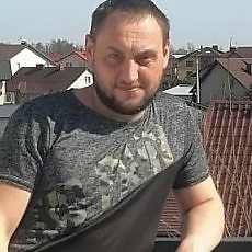 Фотография мужчины Серый, 42 года из г. Варшава