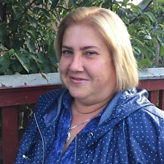 Фотография девушки Оксана, 52 года из г. Барановичи