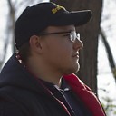 Антон, 25 лет