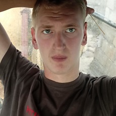 Фотография мужчины Павел, 25 лет из г. Сморгонь