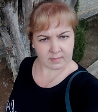 Фотография девушки Ольга, 45 лет из г. Новосибирск