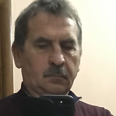 Фотография мужчины Алексей, 70 лет из г. Минск
