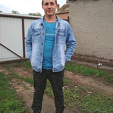 Фотография мужчины Имя, 32 года из г. Луганск