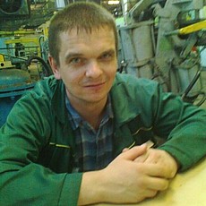 Фотография мужчины Евгений, 48 лет из г. Ульяновск