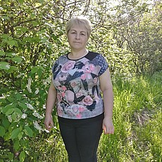 Фотография девушки Наталья, 50 лет из г. Заринск