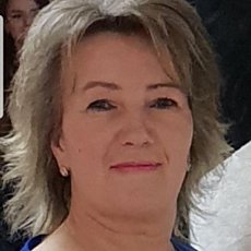 Фотография девушки Марина, 58 лет из г. Минск