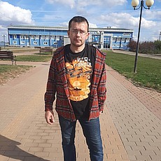 Фотография мужчины Виктор, 32 года из г. Кущевская
