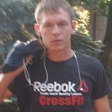Фотография мужчины Вовчик, 33 года из г. Прокопьевск