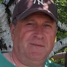 Фотография мужчины Юрий, 58 лет из г. Караганда