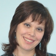 Фотография девушки Оксана, 51 год из г. Нижний Новгород